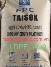 Hạt nhựa nguyên sinh LLDPE 3490