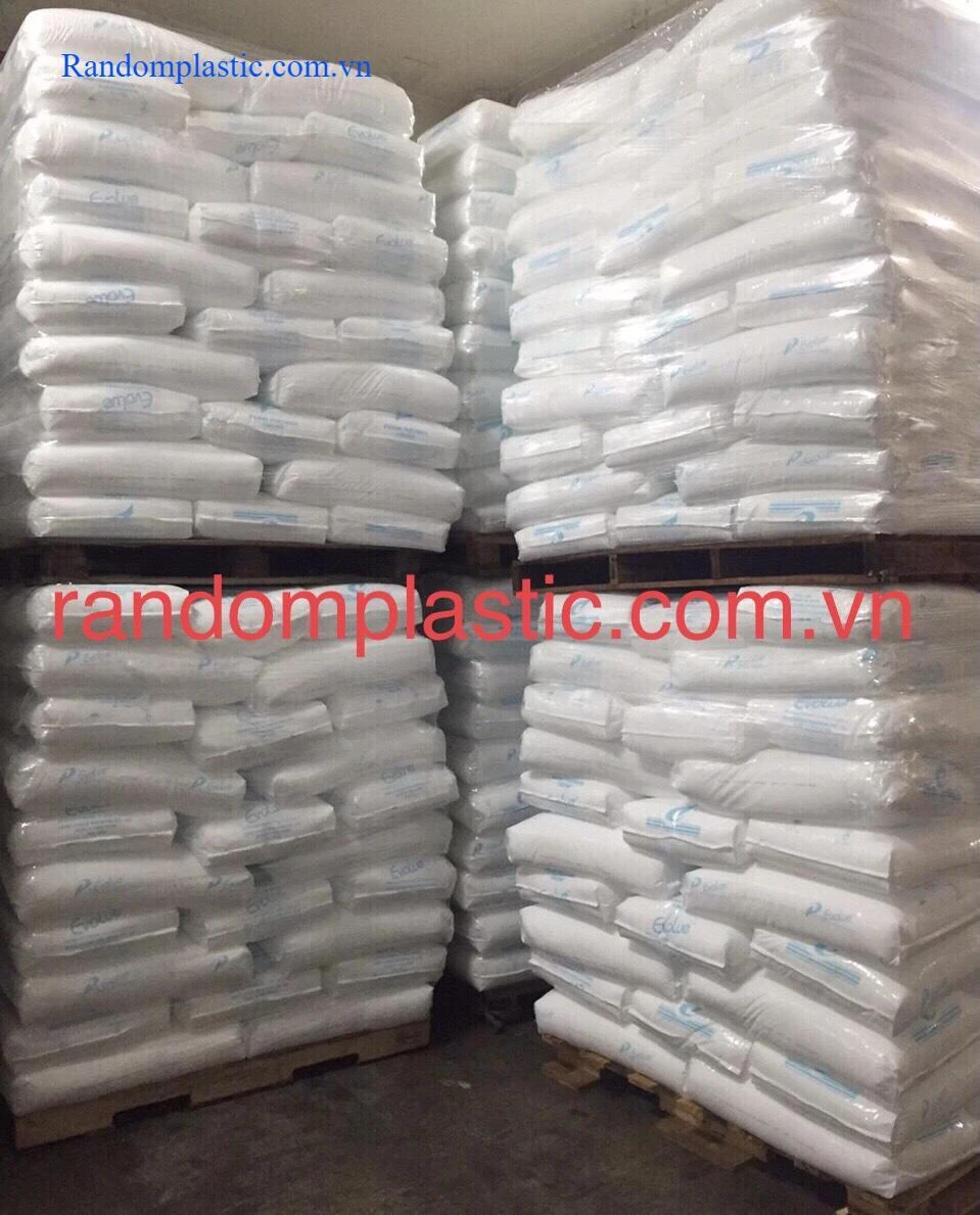 Hạt nhựa nguyên sinh LLDPE SP-K