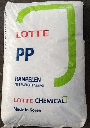 Hạt nhựa PP J560S