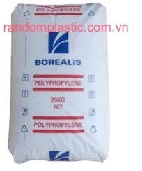 Hạt nhựa nguyên sinh PP RG568MO