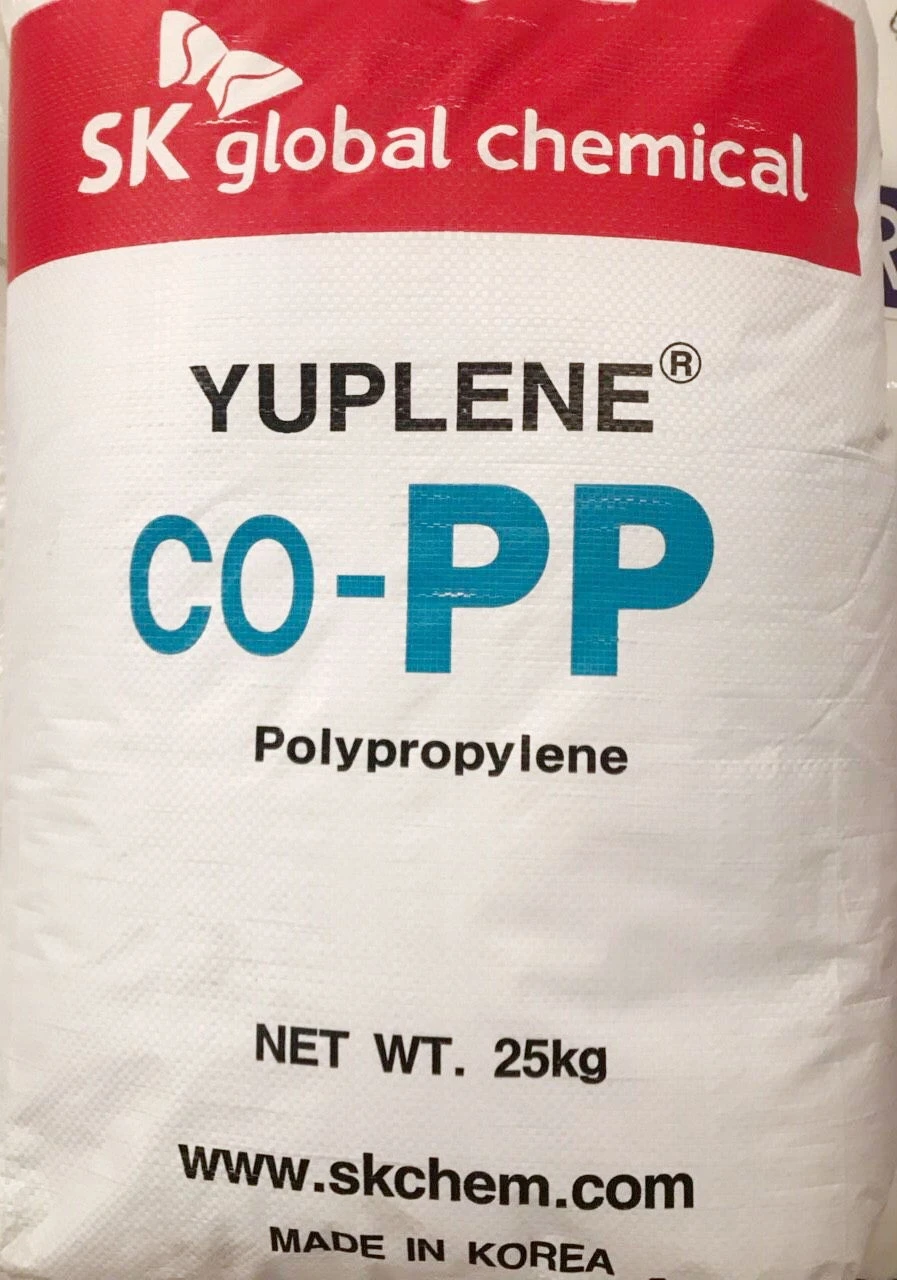 Hạt nhựa nguyên sinh RX3600