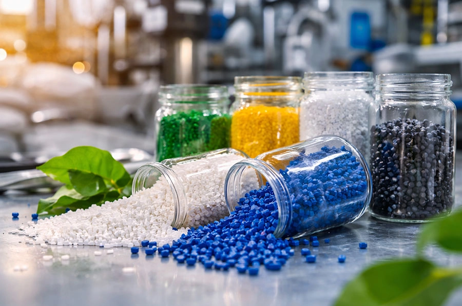 Tại Sao Chọn Chúng Tôi?