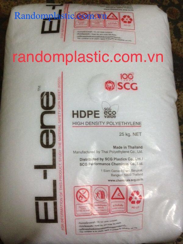 Hạt nhựa nguyên sinh HDPE H5840B