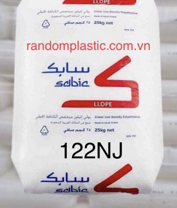 Hạt nhựa nguyên sinh LLDPE 122NJ