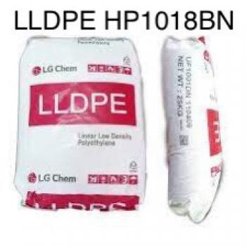 Hạt nhựa nguyên sinh LLDPE HP1018BN