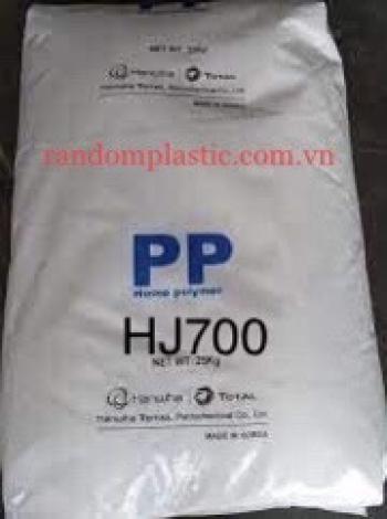 Hạt nhựa nguyên sinh PP HJ700