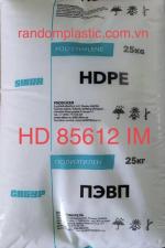 Hạt nhựa nguyên sinh HDPE 85612 IM