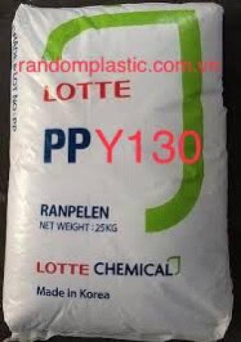 Hạt nhựa nguyên sinh PP Y130