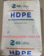 Hạt nhựa HDPE 5502BN Caltex