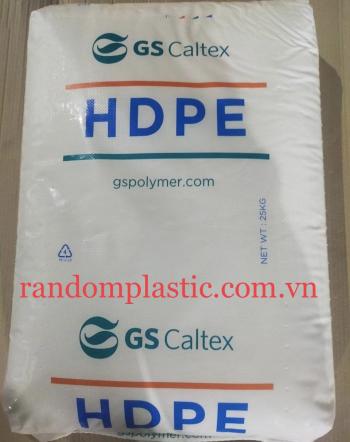 Hạt nhựa HDPE 5502BN GS Caltex