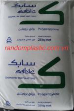 Hạt nhựa nguyên sinh PP 5706P