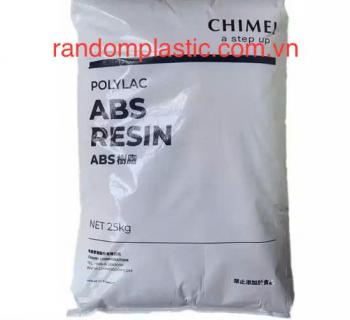 Hạt nhựa nguyên sinh ABS PA‑765A 