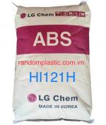 Hạt nhựa nguyên sinh ABS HI121H