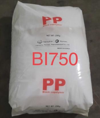 Hạt nhựa nguyên sinh PP BI750