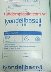 Hạt nhựa nguyên sinh LDPE 2427K