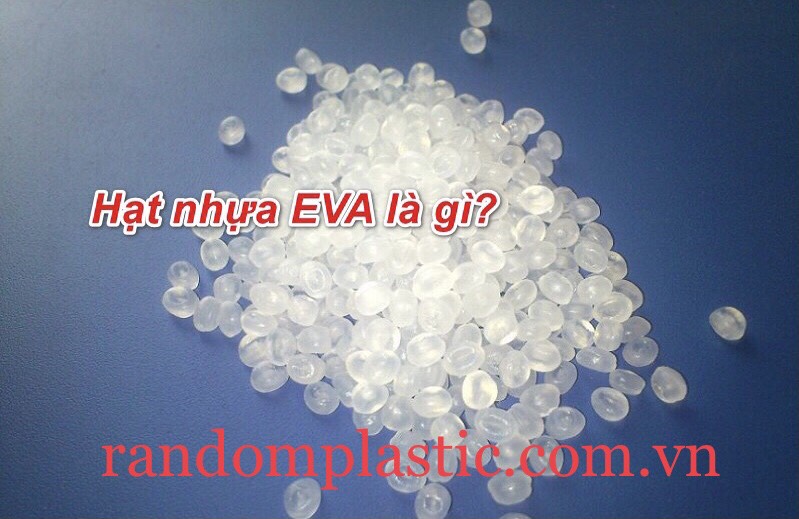 Hạt nhựa nguyên sinh EVA 2518 CO
