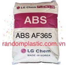 Hạt nhựa ABS chống cháy AF 365B