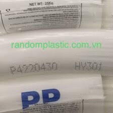 Hạt nhựa nguyên sinh PP HY301