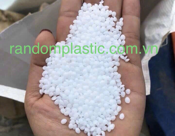 Hạt nhựa nguyên sinh POM N2320