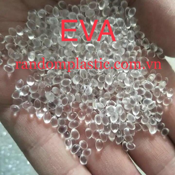 Hạt nhựa nguyên sinh EVA 7470M