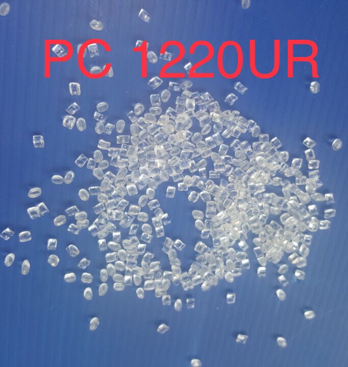Hạt nhựa nguyên sinh PC 1220UR
