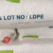 Hạt nhựa nguyên sinh LDPE 260GG