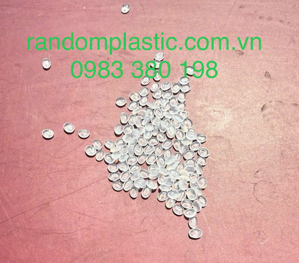 Hạt nhựa nguyên sinh PP RJ570Z
