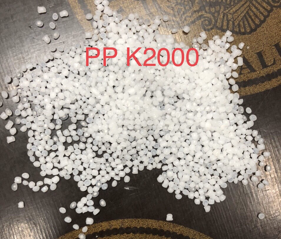 Hạt nhựa nguyên sinh PP K2000