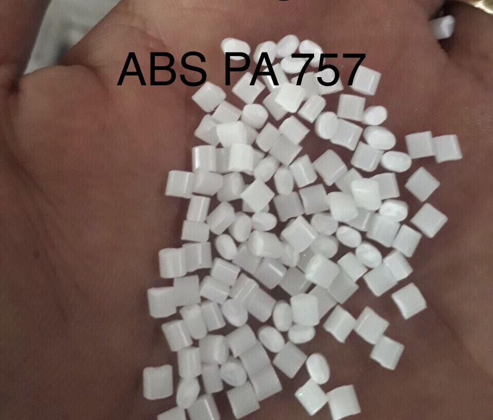 Hạt nhựa nguyên sinh ABS PA 757