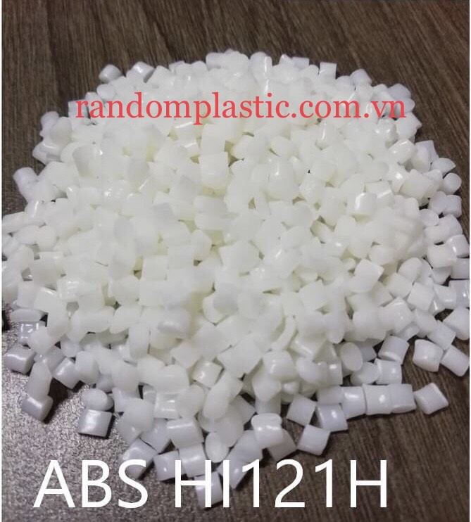 Hạt nhựa nguyên sinh ABS HI121H 